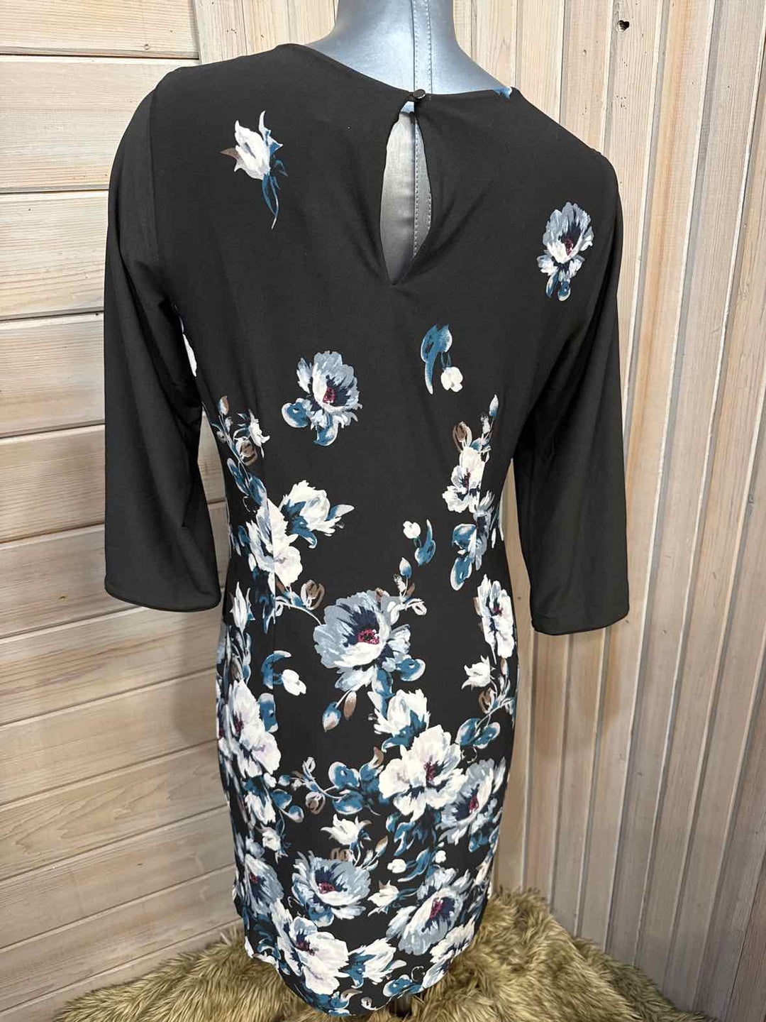 MP - WhiteHouseBlkMkt Dress