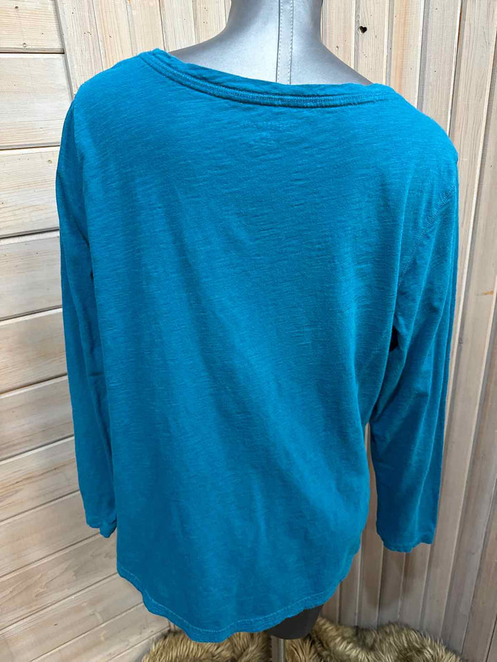 2X - Ruff Hewn Long Sleeve