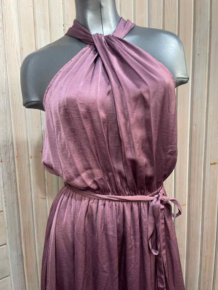 S - Easle Los Angeles Dress