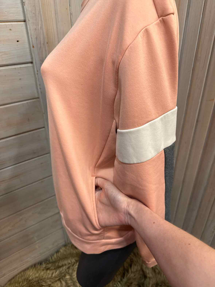 S - Nike Sweatshirt