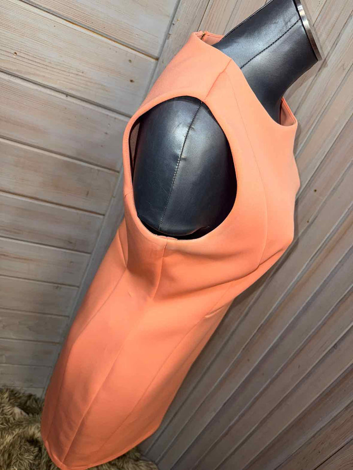 12 - Calvin Klein Dress