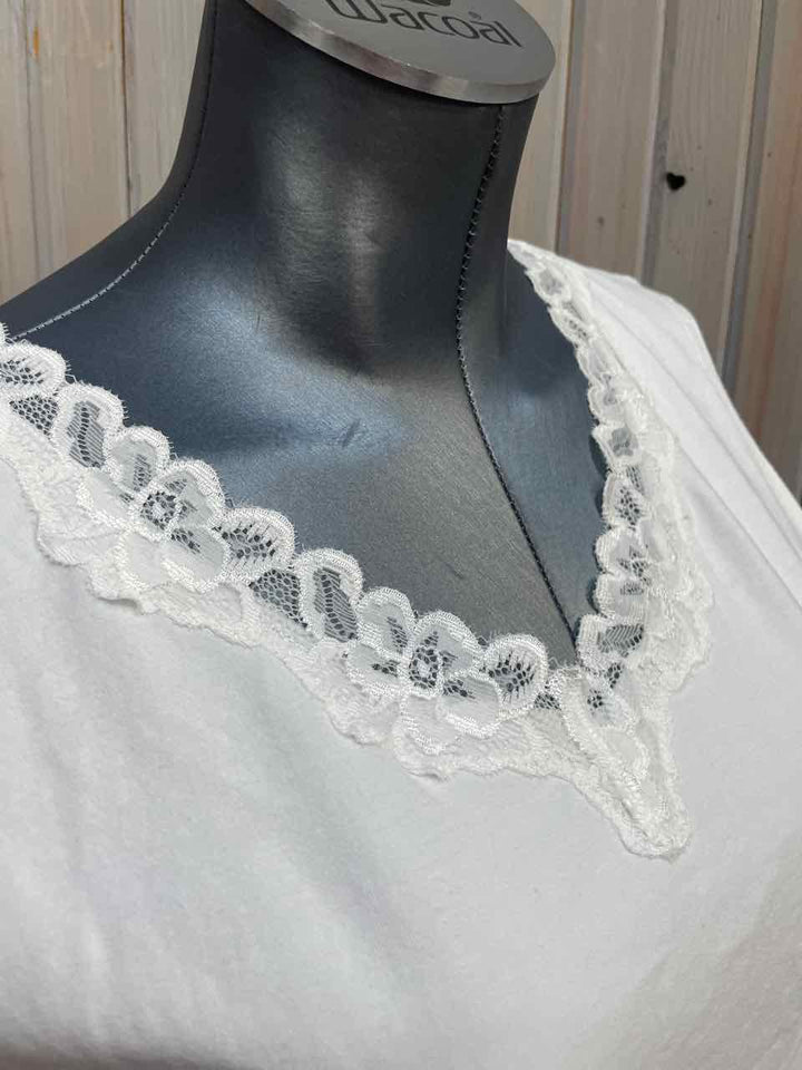 XL - White Stag Tank