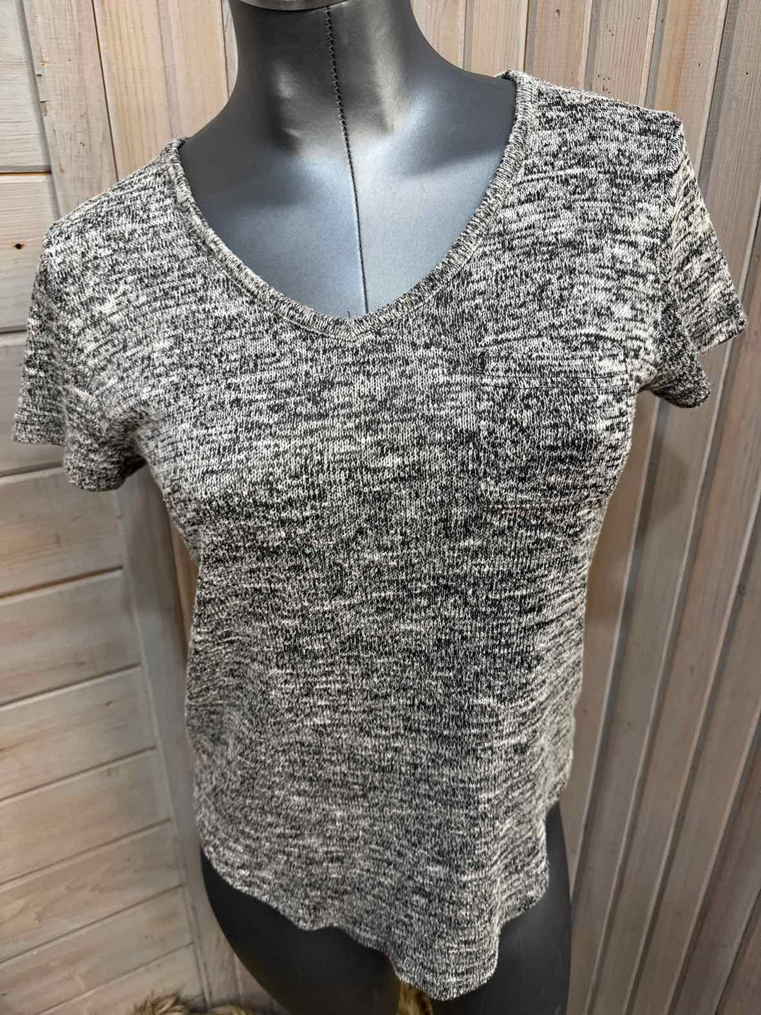 L - No Boundaries T-Shirt