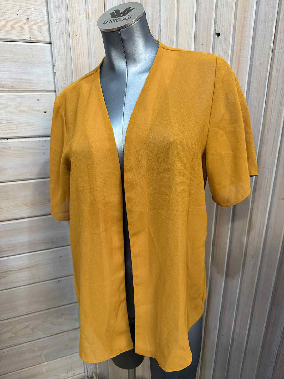 XL - YCK Collection Kimono