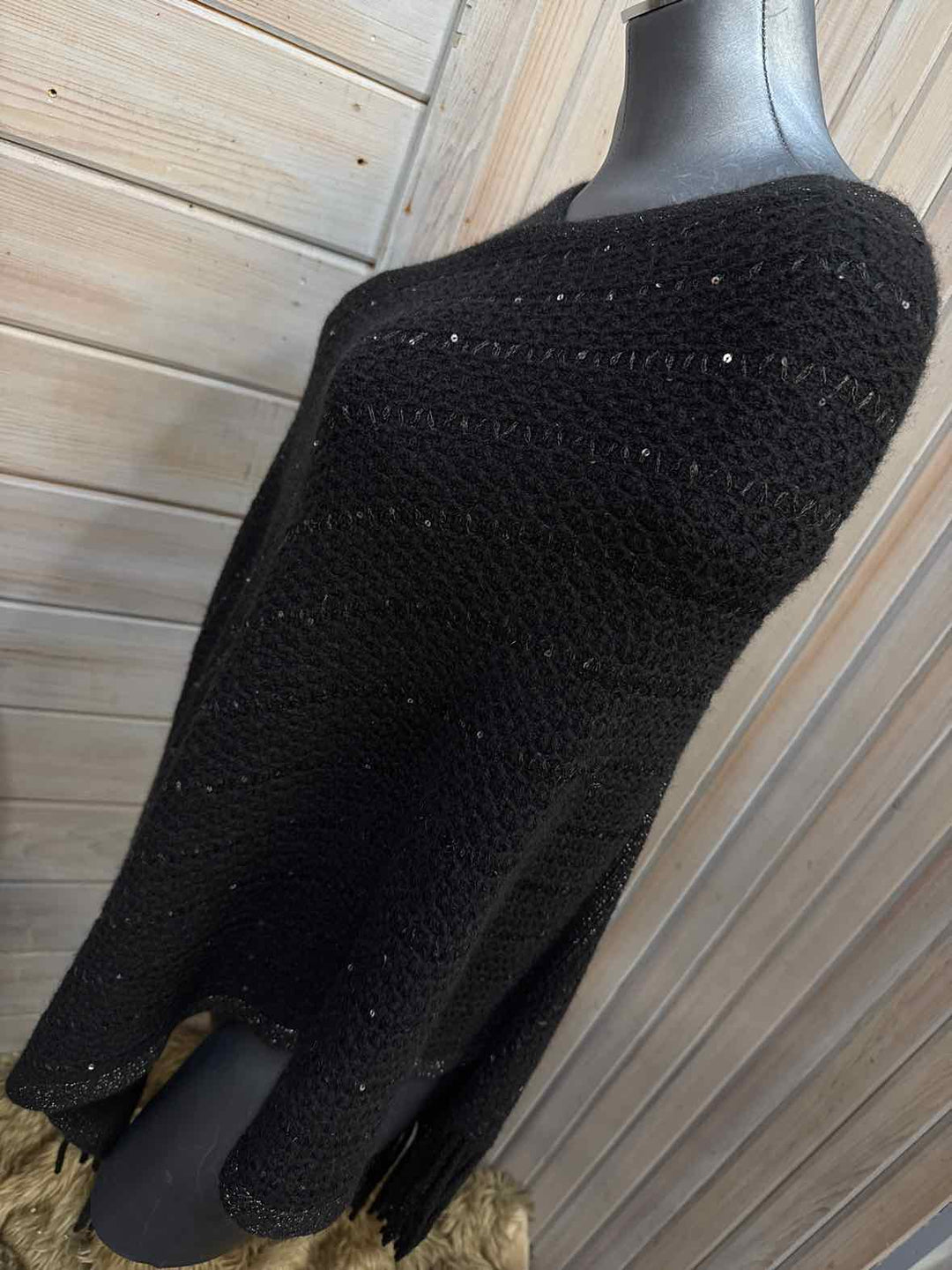 One Size - Unbranded Poncho