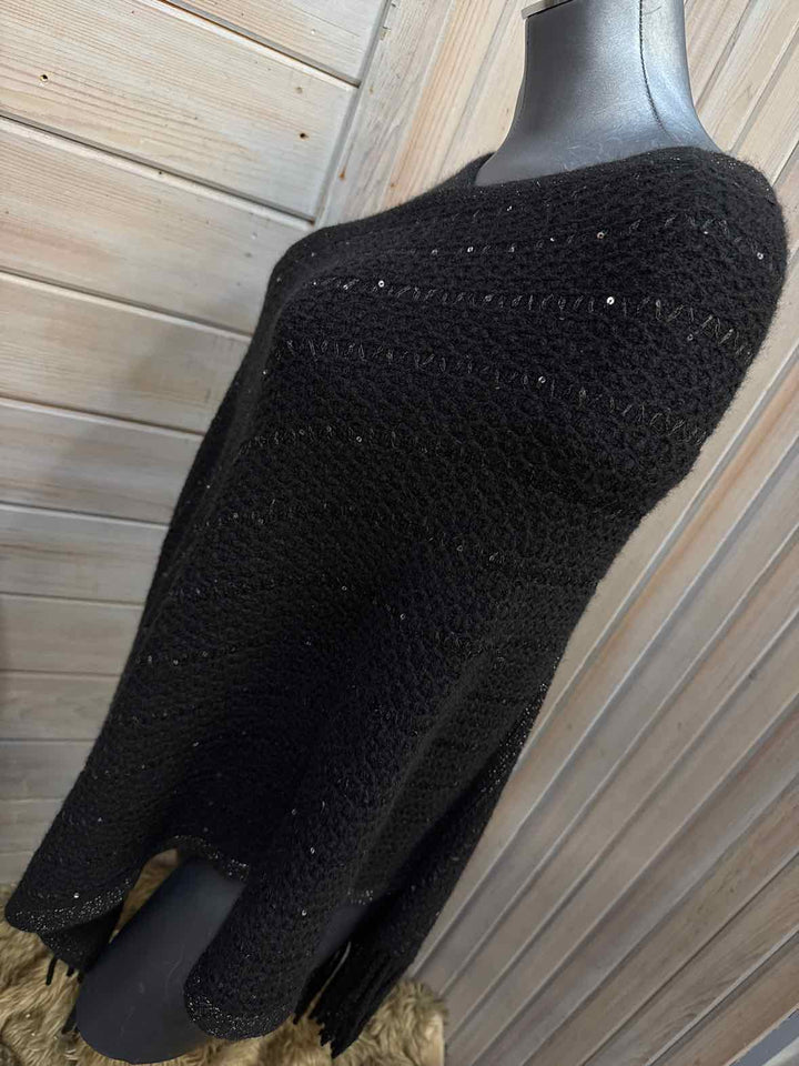 One Size - Unbranded Poncho