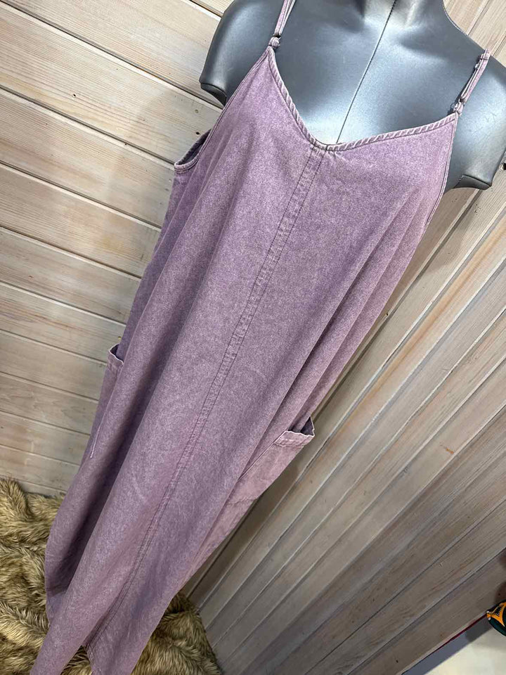 XL - Chuanqi Dress