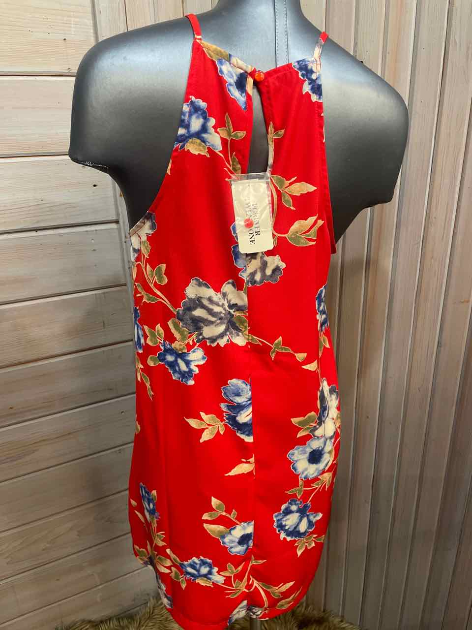 L - rue 21 Dress