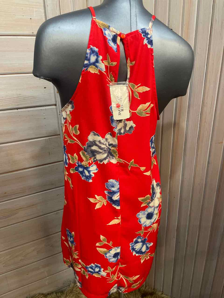 L - rue 21 Dress