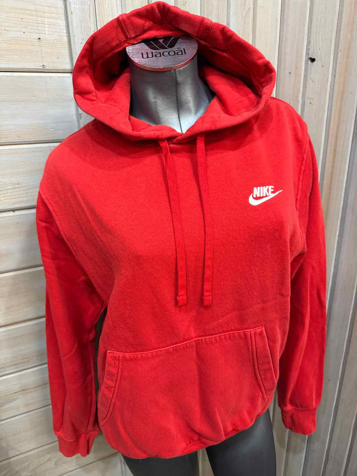 S - Nike Hoodie