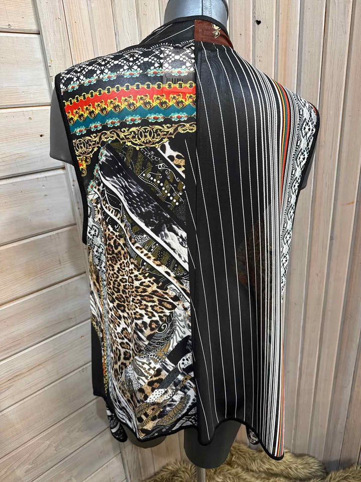 L - Radzoli Vest