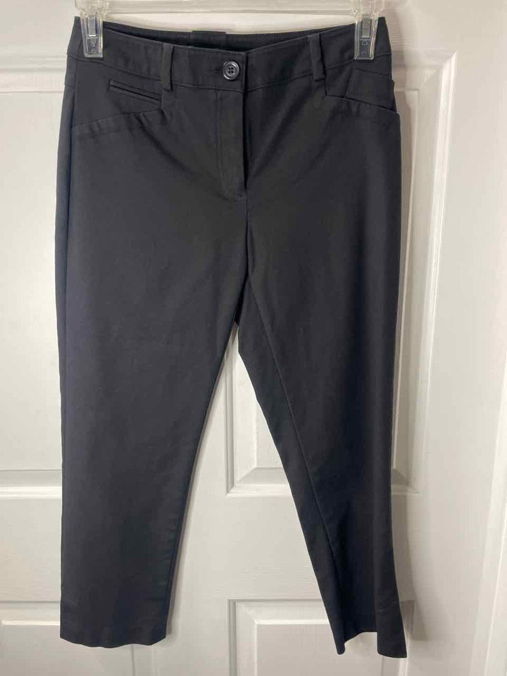 4 - Tribal Capri
