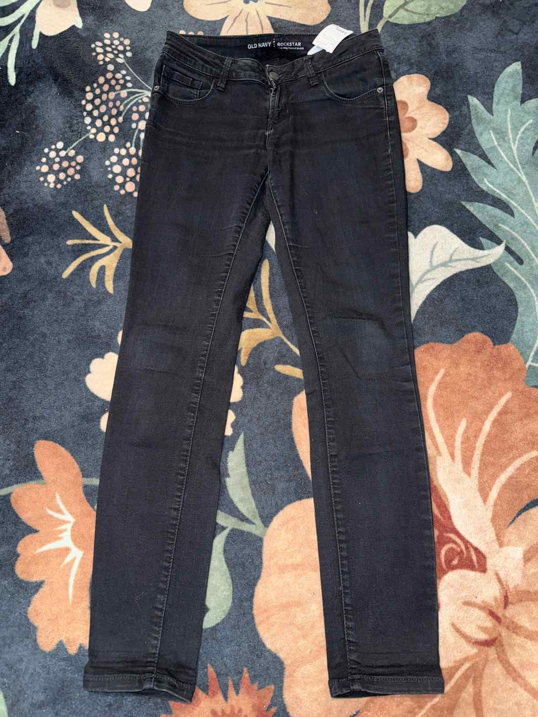 2 - Old Navy Jeans