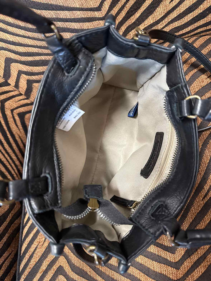Purse - American Leather Co Convertable