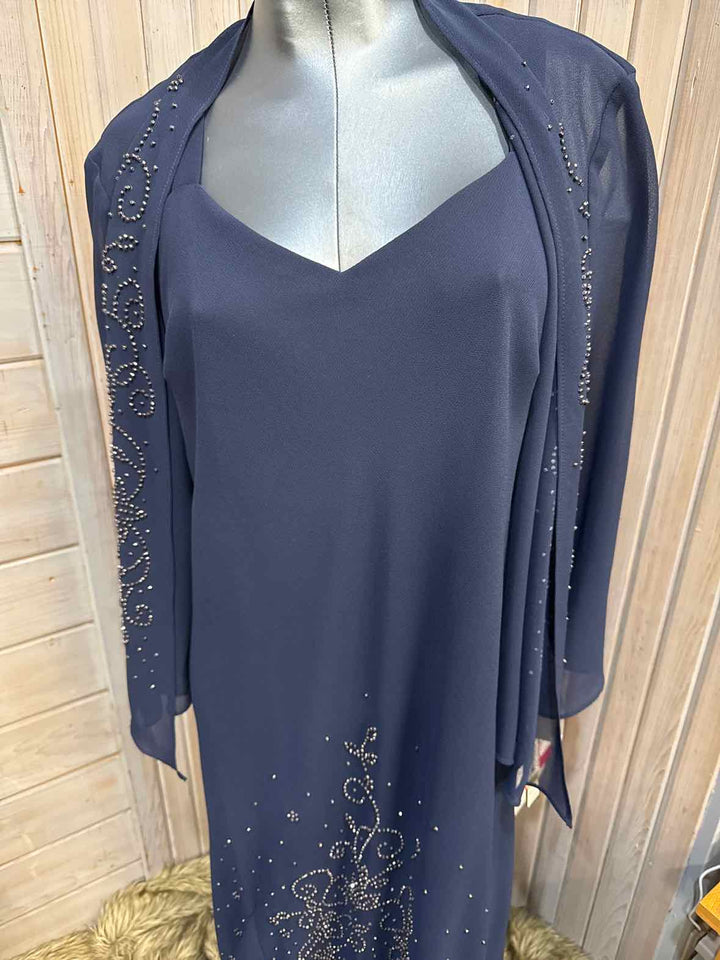 14 - R&M Richards Dress