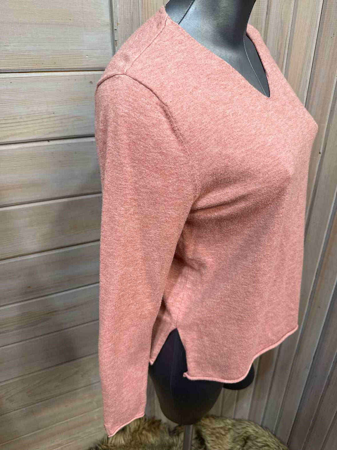 M - Charlie B Long Sleeve