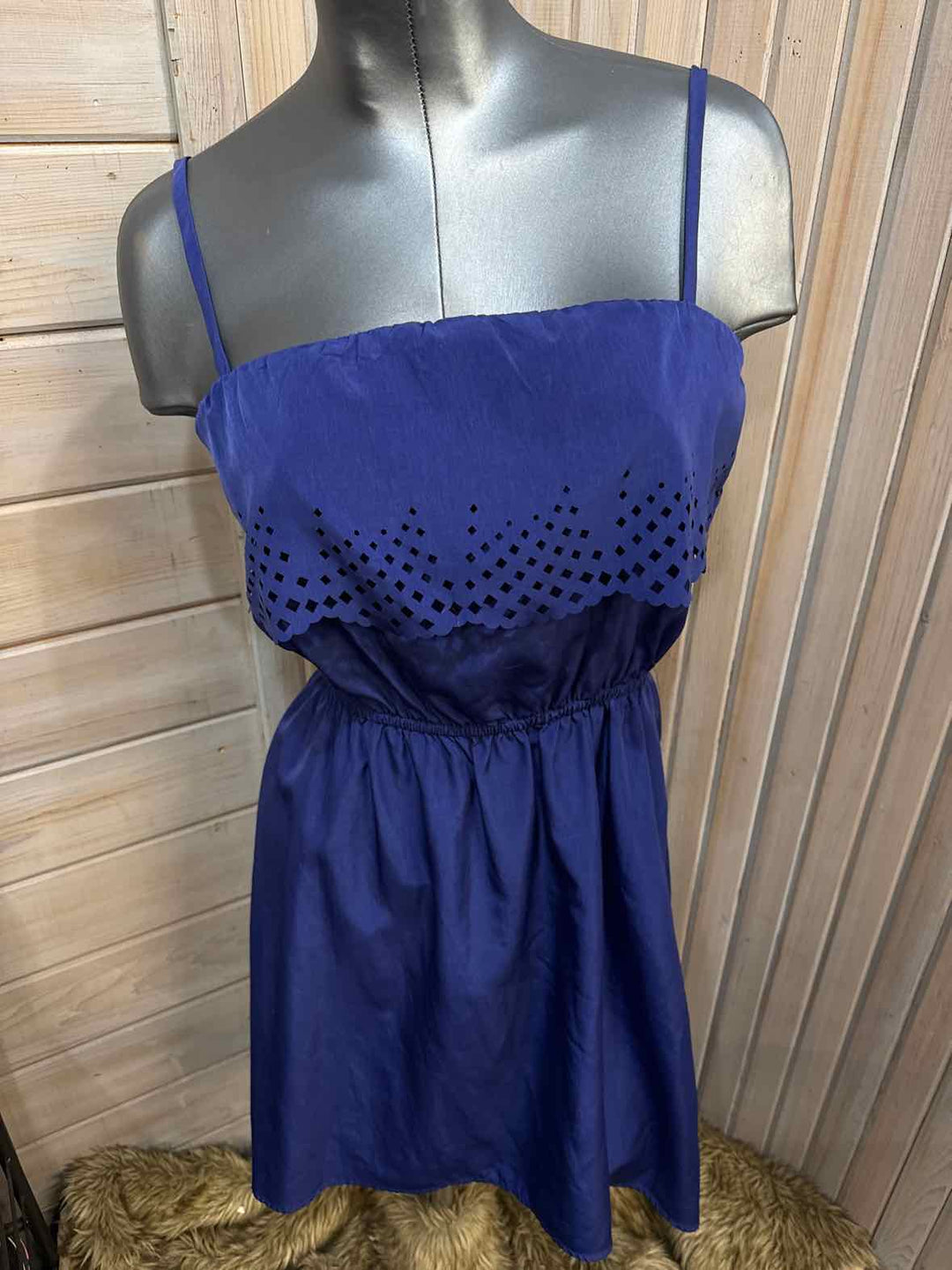 S - Charlotte Russe Dress
