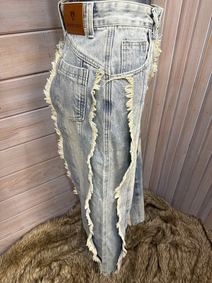 28 - Aelfric Eden Jeans