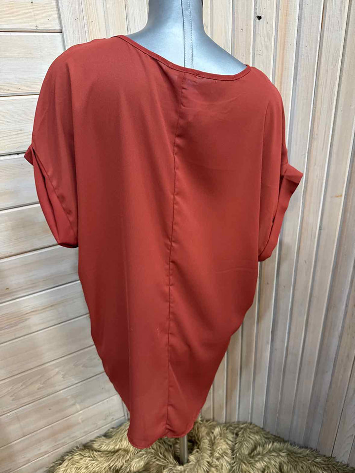 2X - Zenana Outfitters T-Shirt