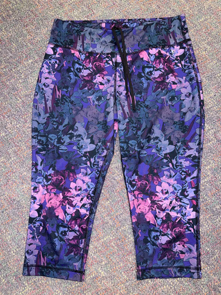 M - Danskin Leggings
