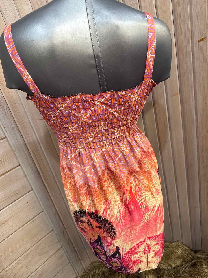S - Ella Dress