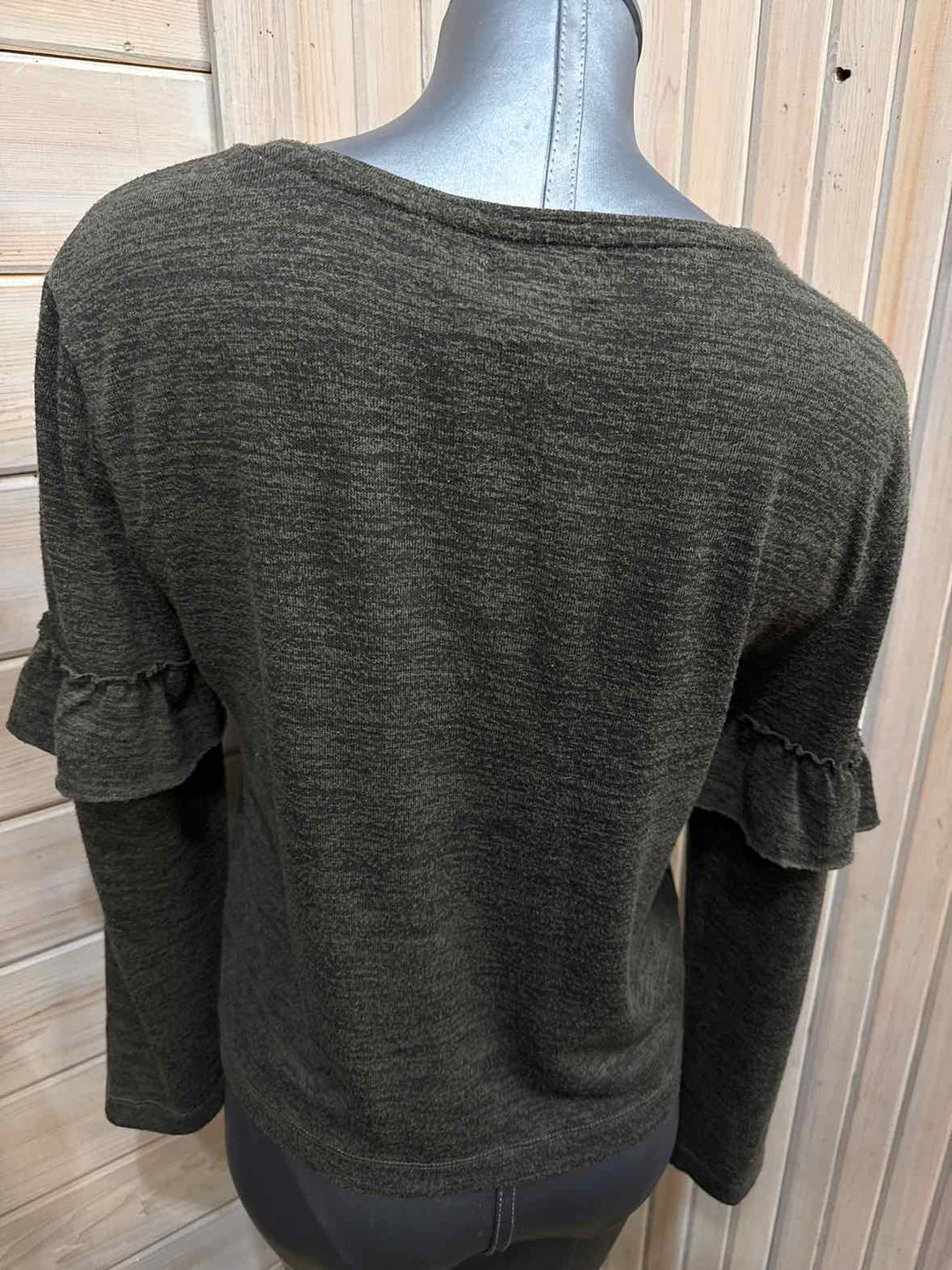 S - 14th & Union Long Sleeve