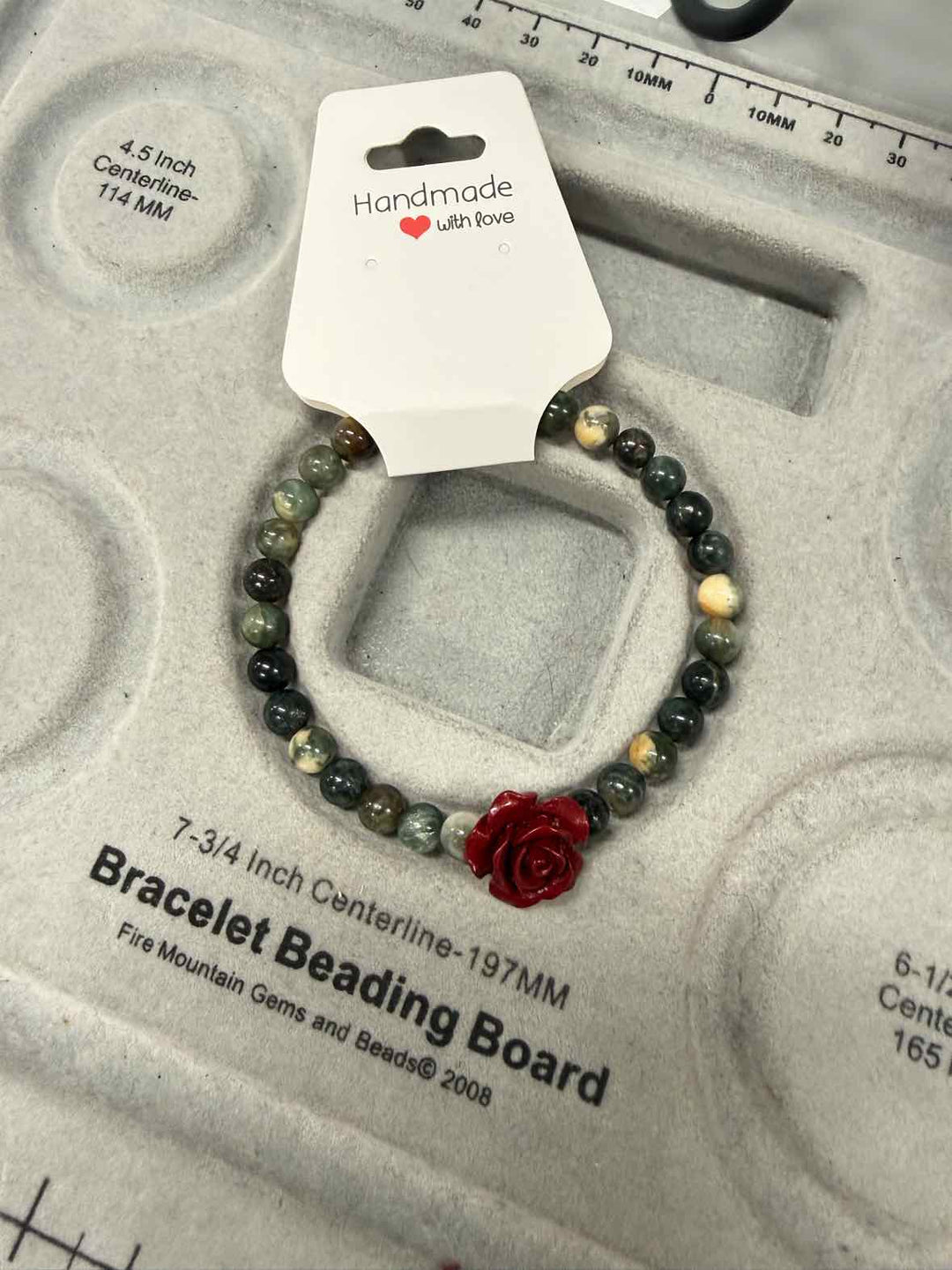 Jewelry - Crystal Bracelet