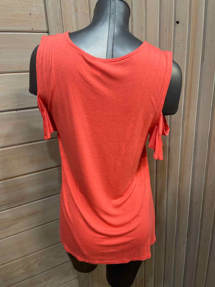 L - Old Navy Cold Shoulder