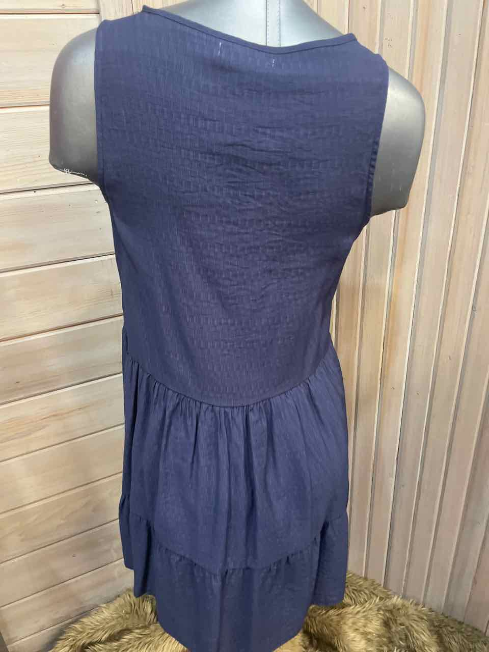 S - C+D+M Dress
