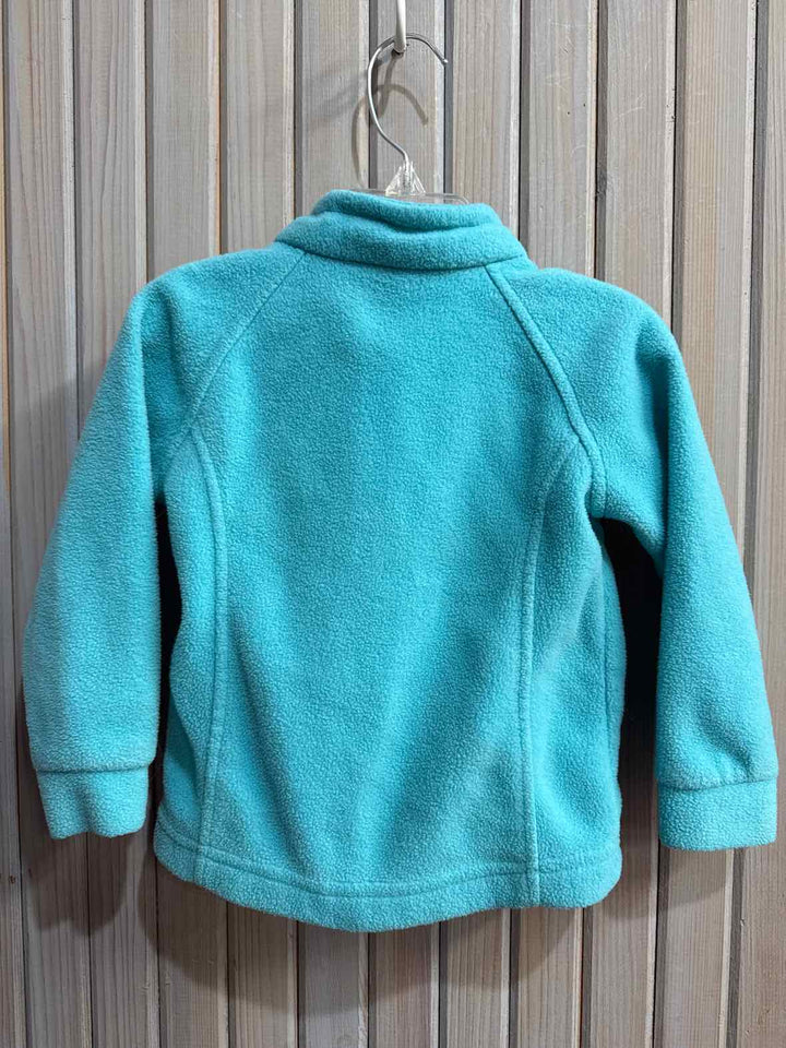 3T-  Columbia Jacket