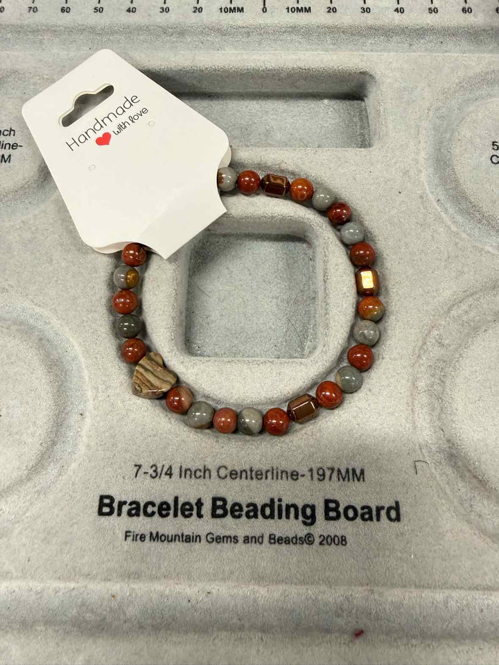 Jewelry - Crystal Bracelet