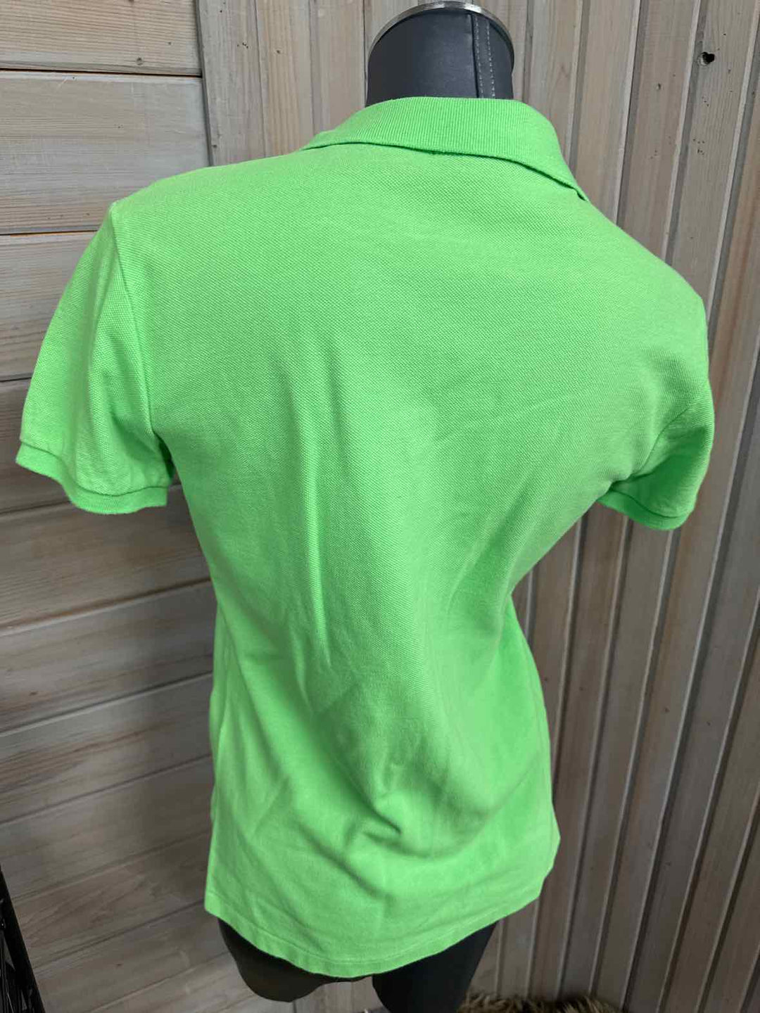 L - Ralph Lauren Shirt