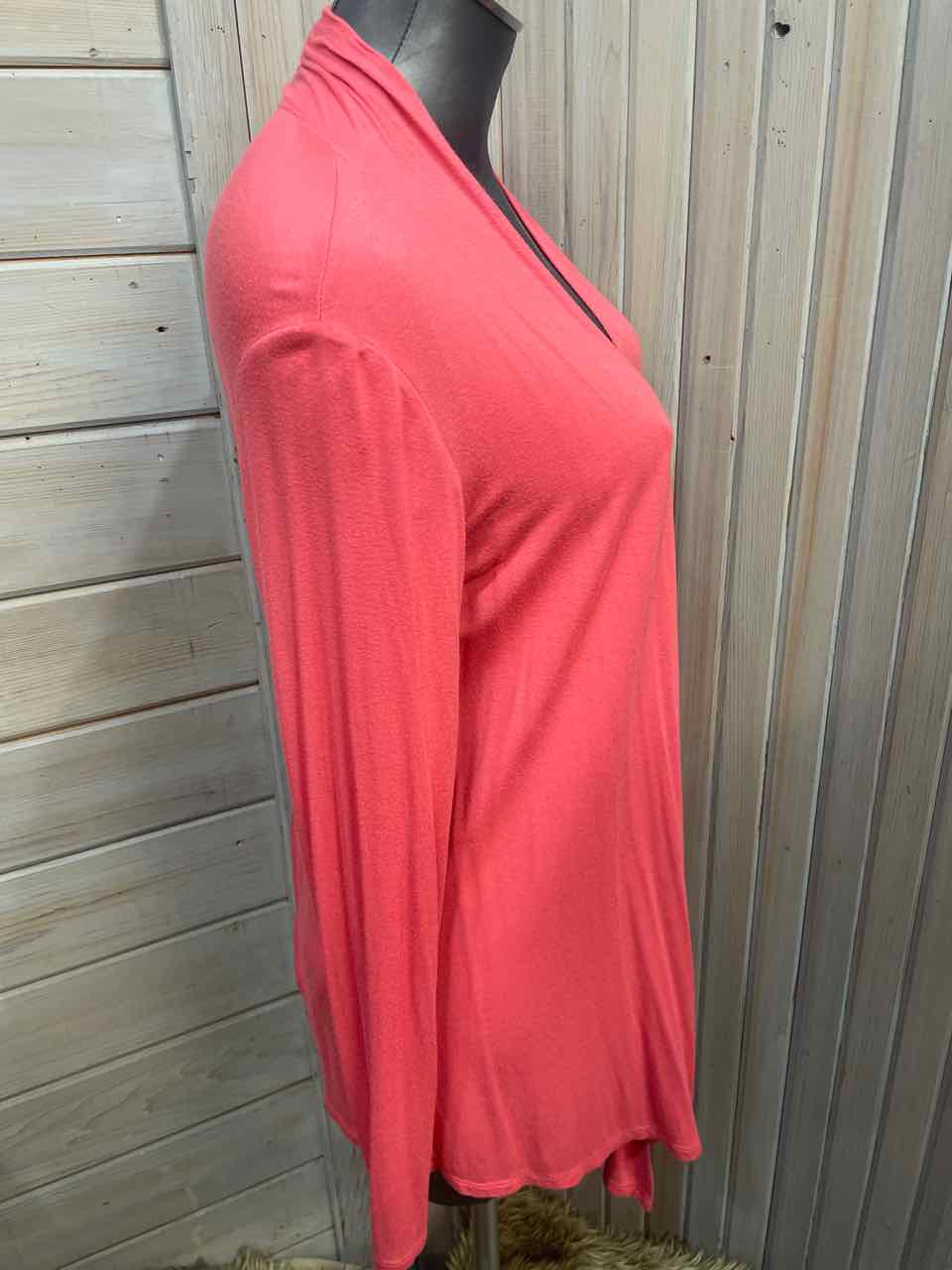 M - B + B Cardigan