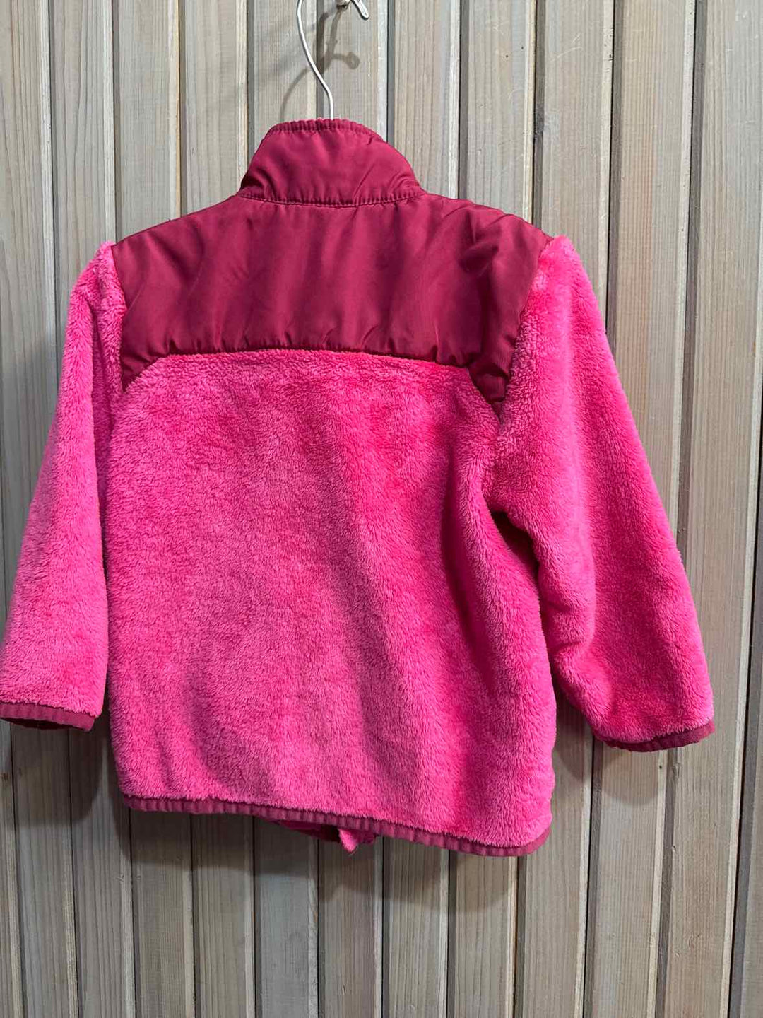 3T - Champion Jacket