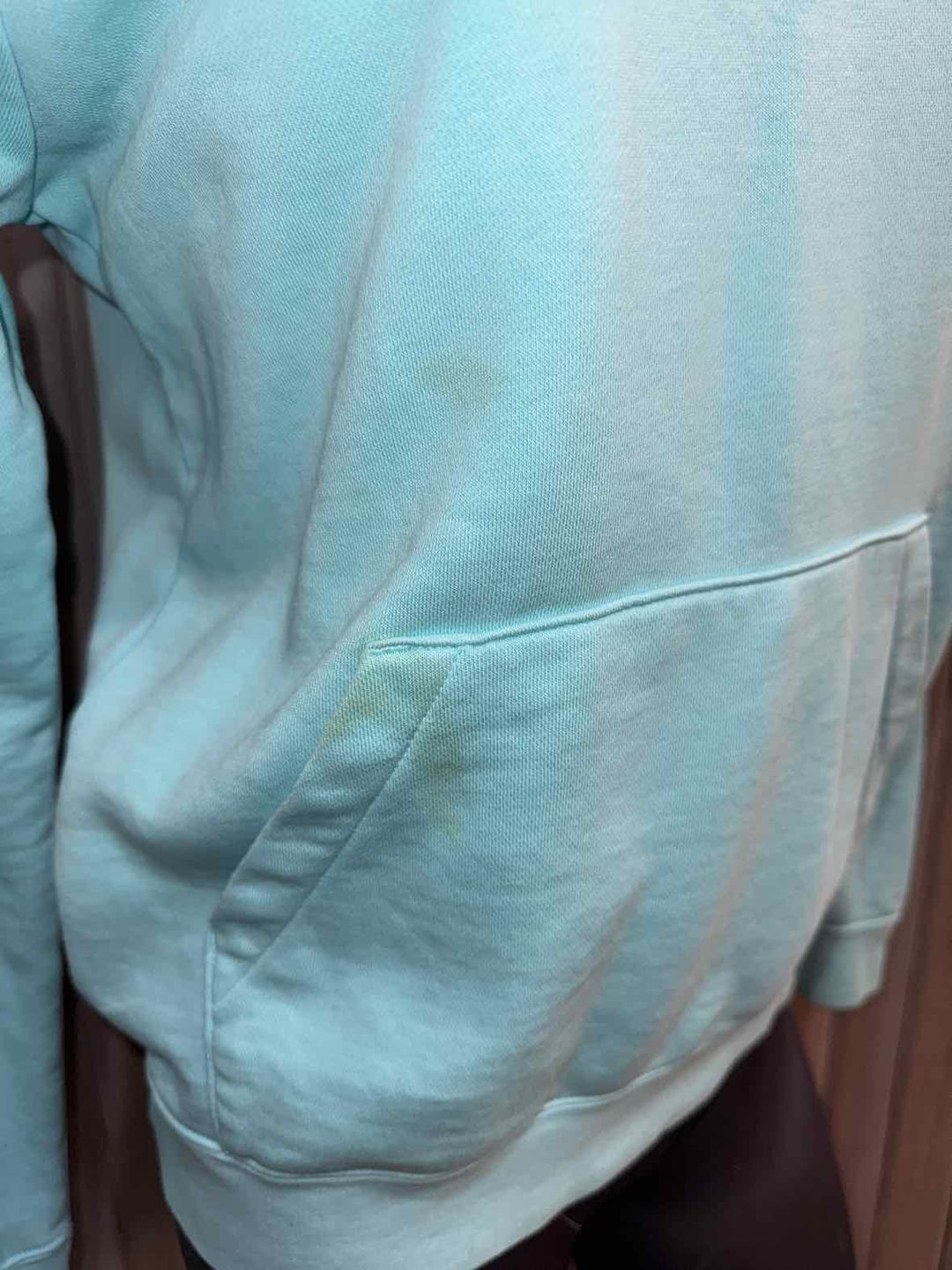 S - Nike Hoodie