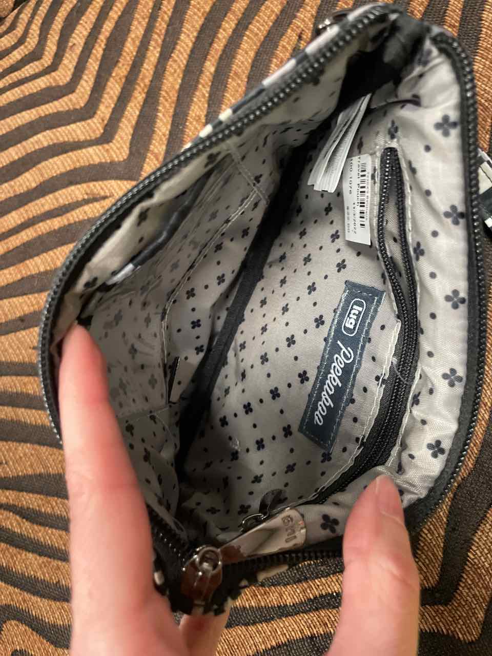 Accessories - lug Peakaboo