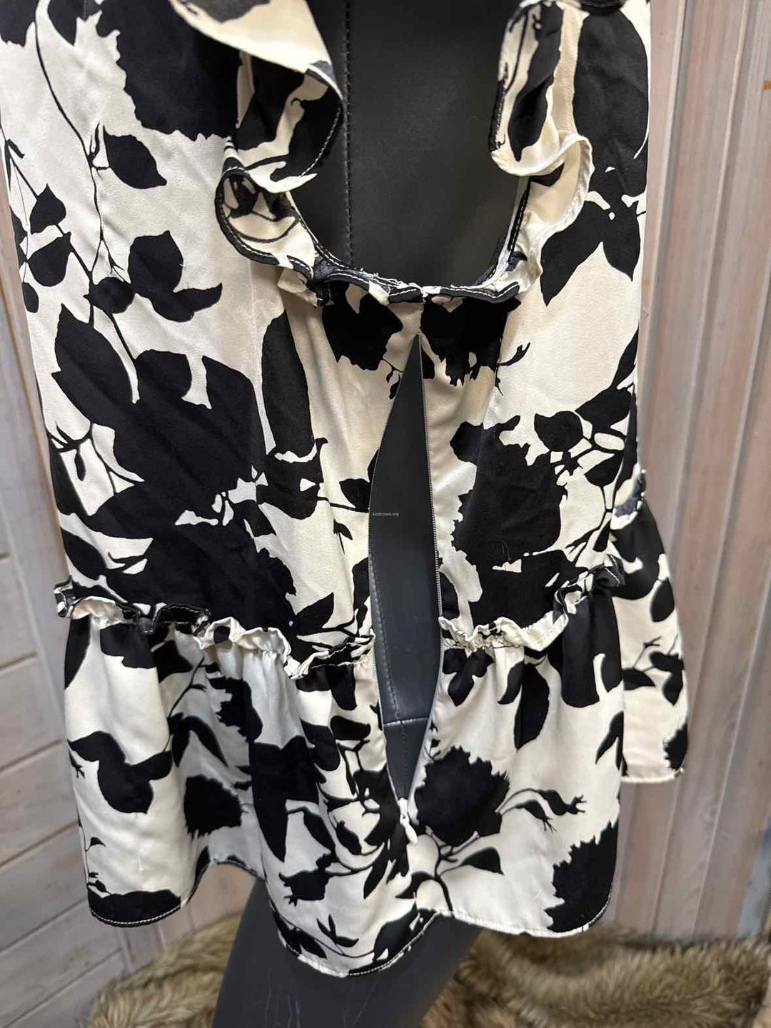 XXL - WhoWhatWear Sleeveless