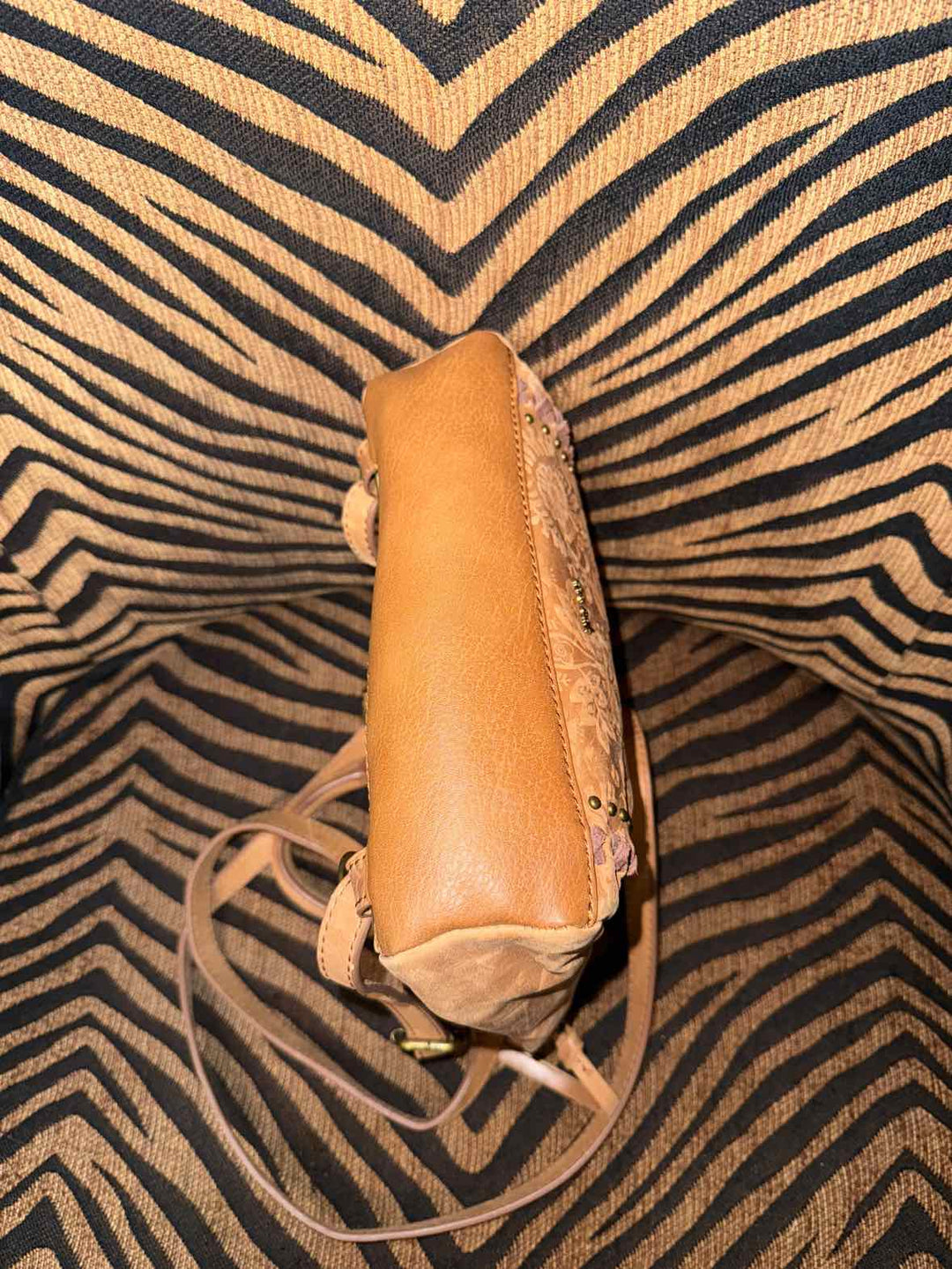 Purse - The Sak Backpack