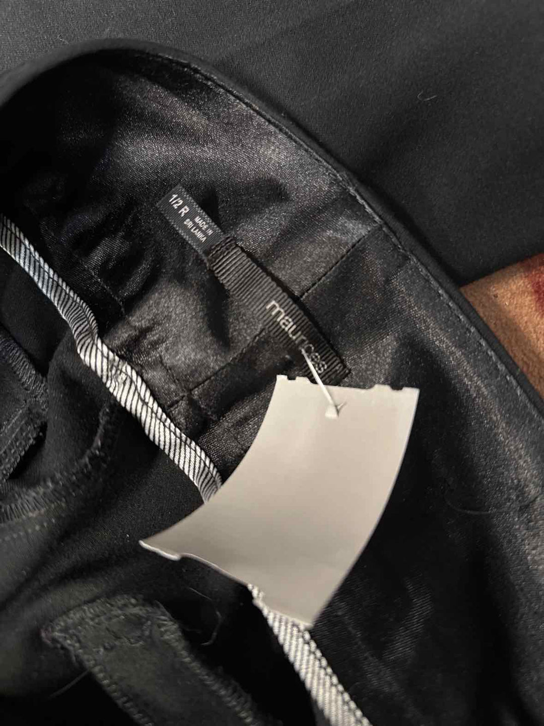 1/2R - Maurices Slacks