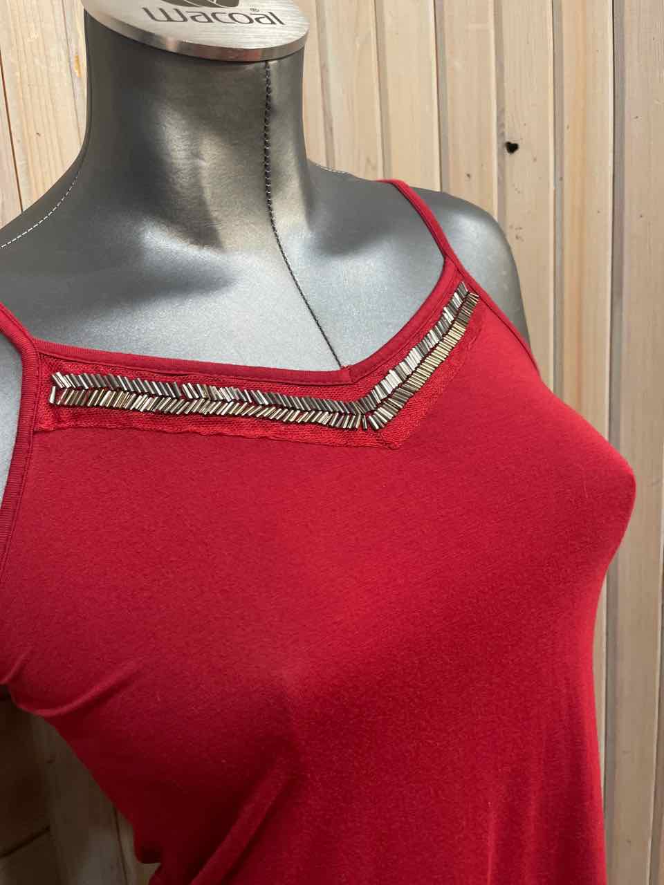 XS - Vanity Tank