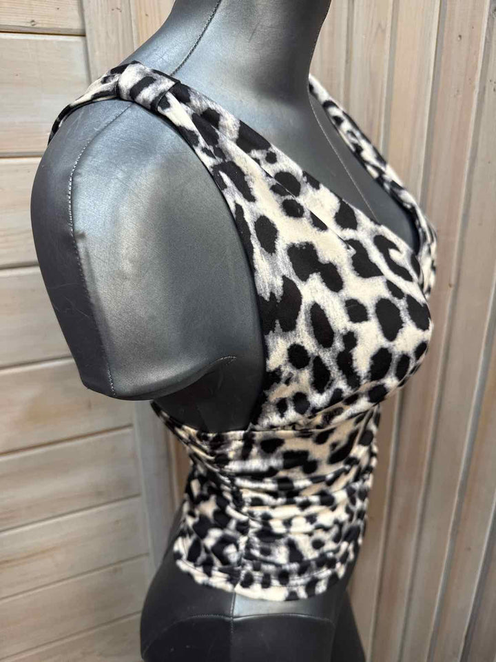 S - Shein Crop Top