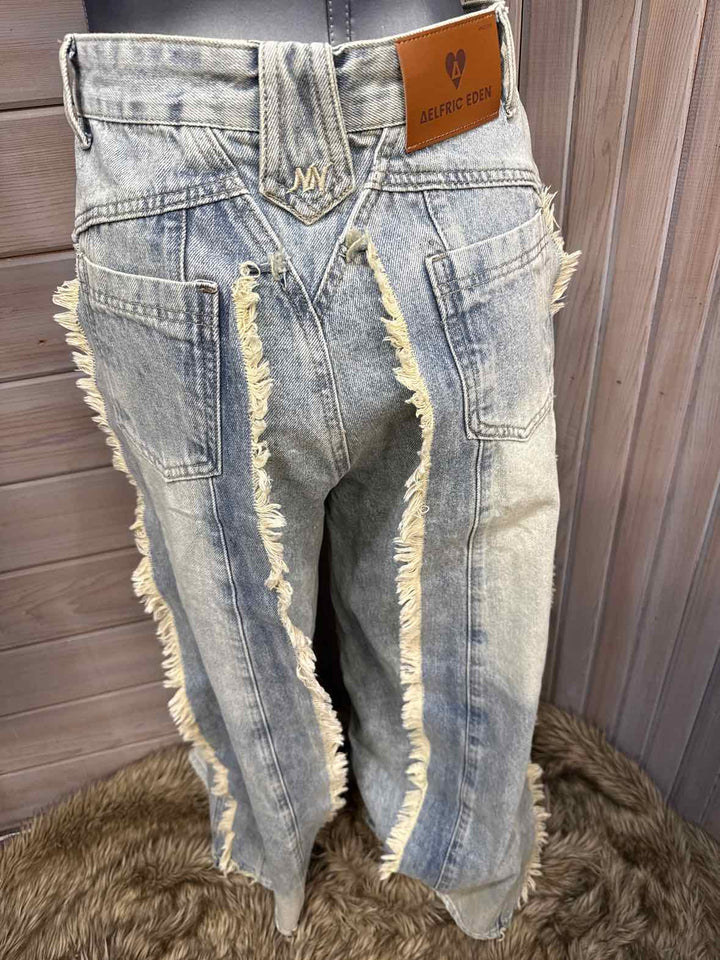 28 - Aelfric Eden Jeans