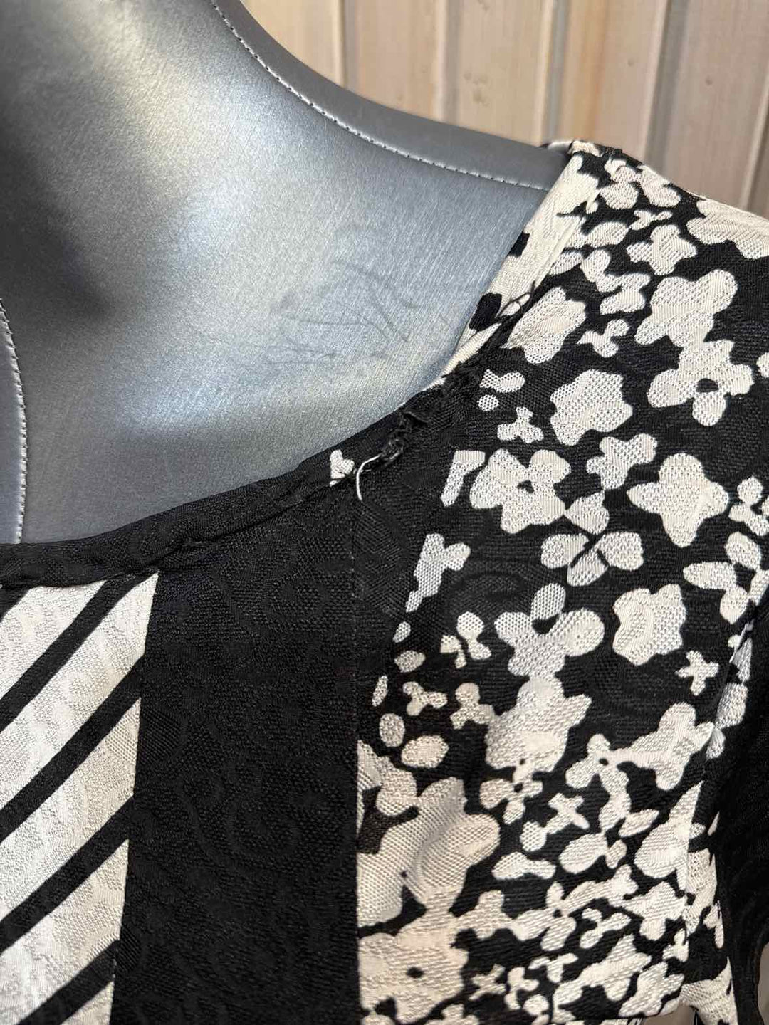 Size M Simply Aster Dress