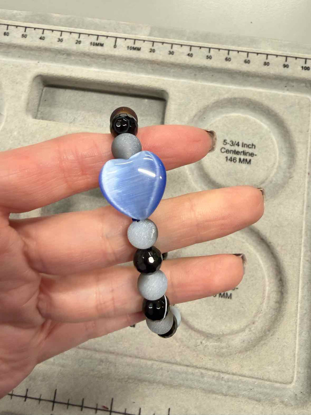 Jewelry - Crystal Bracelet