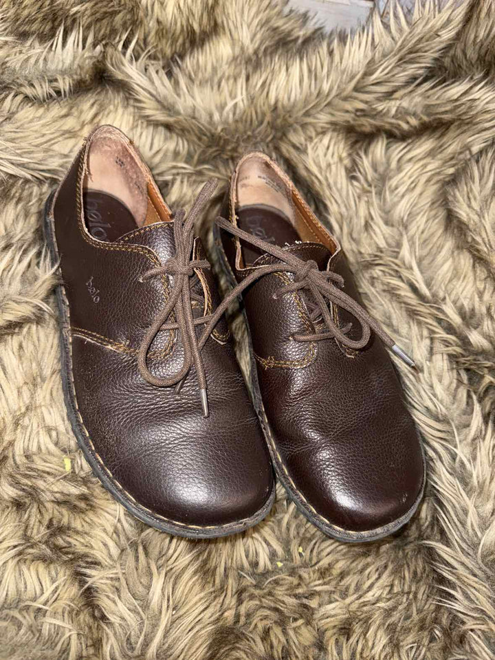 7.5 - Bolo Flats