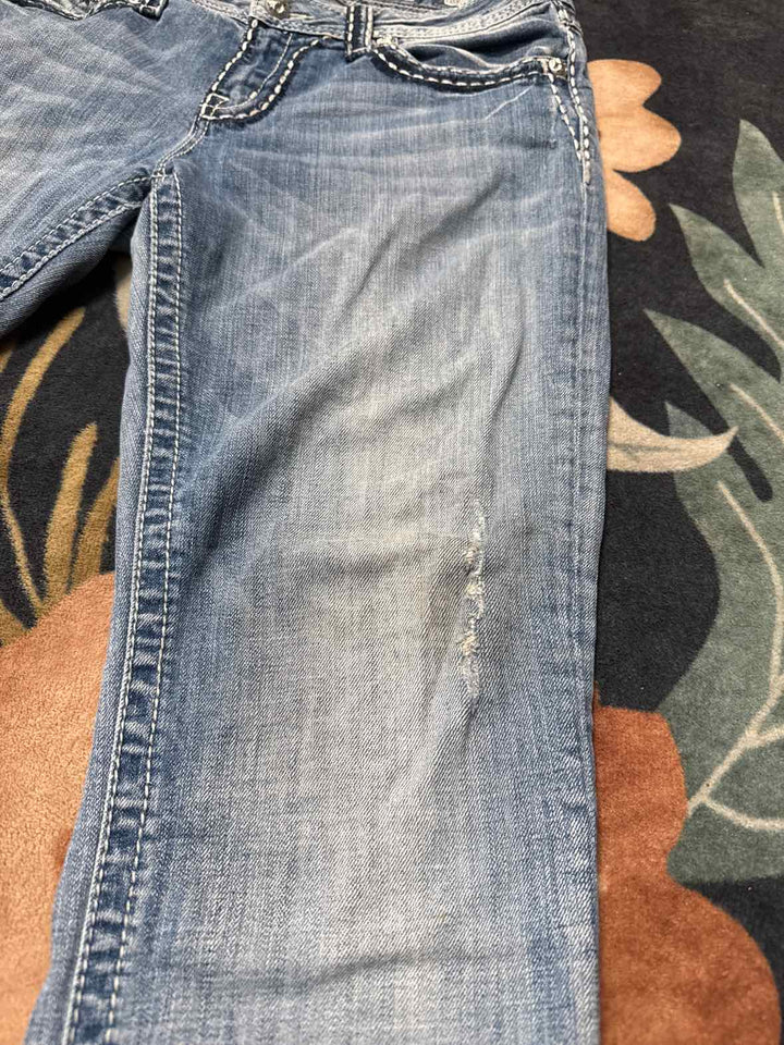 30 - Miss Me Jeans