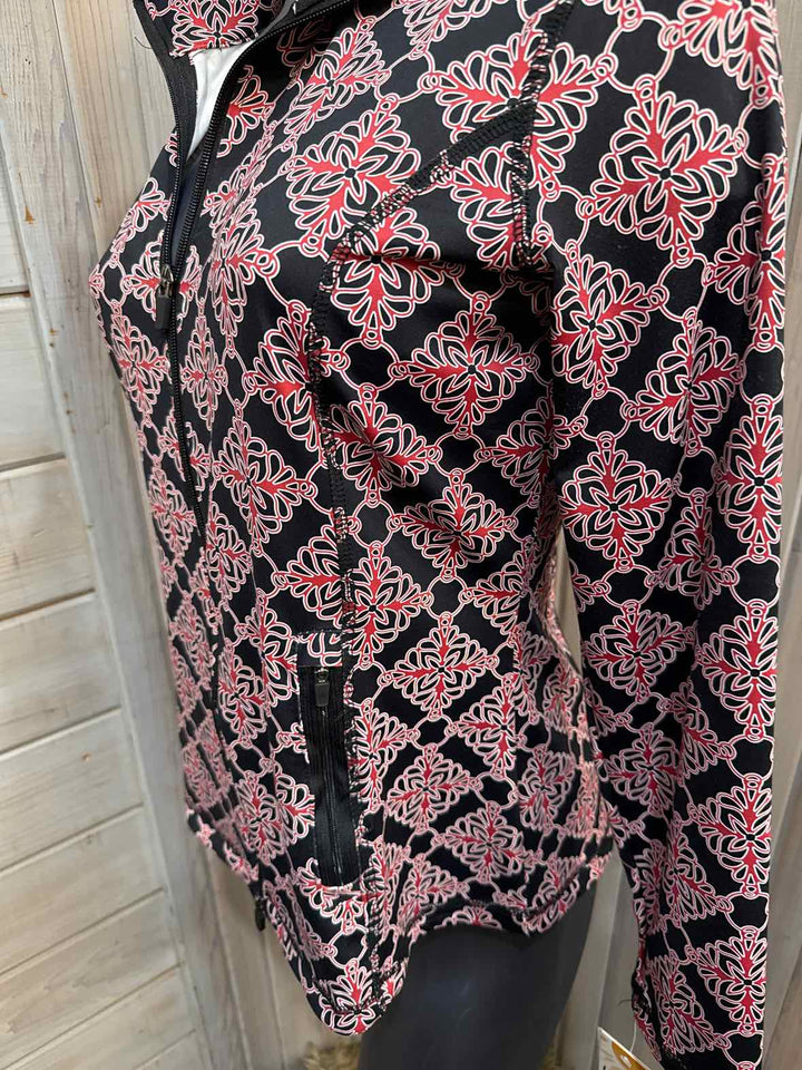 S - Lulu-B Jacket