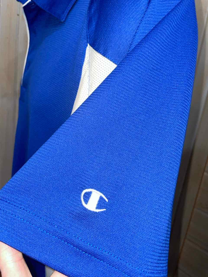 XL - Champion Polo