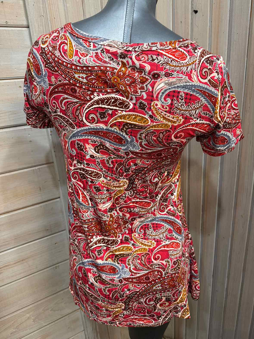 S - Jouica T-Shirt