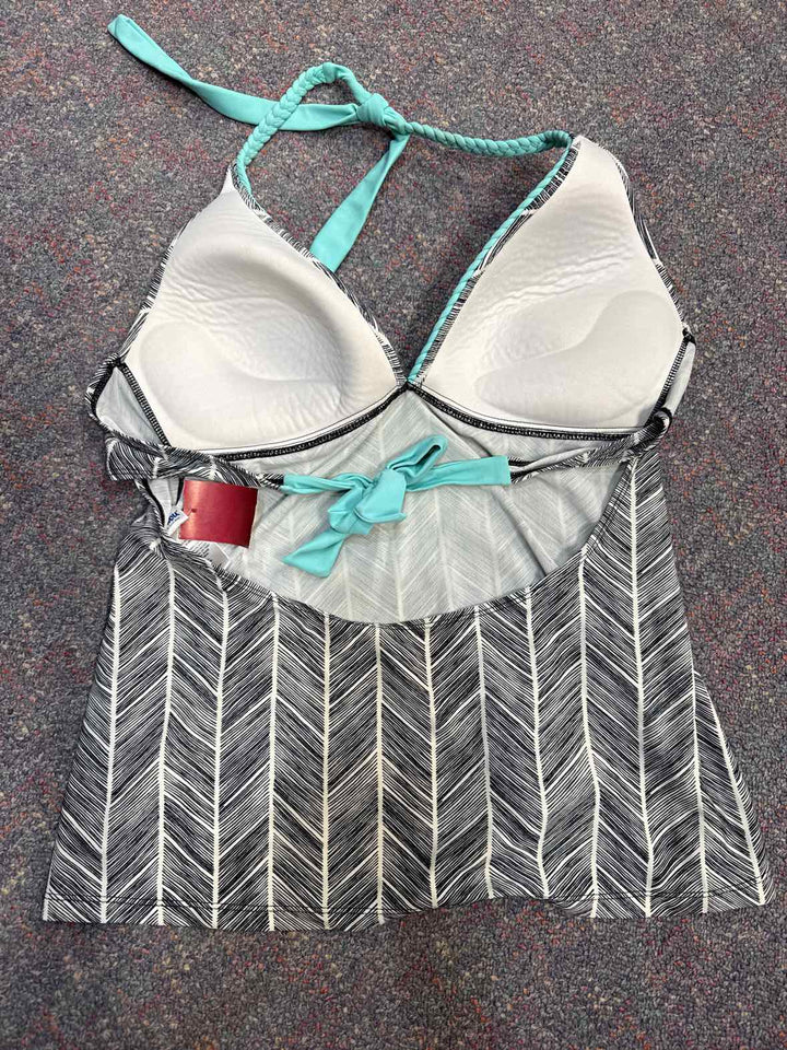Size XL Malibu Dream Girl Swim Top